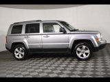 Used 2016 Jeep Patriot Latitude image 2