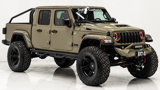 Used 2025 Jeep Gladiator Sport image 2
