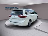 Used 2020 Toyota Sienna XLE image 3