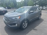 Used 2021 Ford Edge SEL w/ Convenience Package image 3