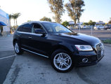 Used 2015 Audi Q5 2.0T Premium Plus w/ Technology Package image 4