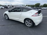 Used 2012 Honda CR-Z EX image 5
