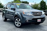 Used 2013 Honda Pilot EX-L image 2