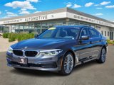 Used 2020 BMW 530e xDrive w/ Premium Package image 3