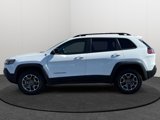 Used 2022 Jeep Cherokee Trailhawk w/ Trailer Tow Group image 2