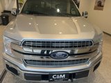 Used 2018 Ford F150 Lariat image 2