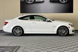Used 2012 Mercedes-Benz C 63 AMG Coupe image 3