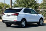 Used 2022 Chevrolet Equinox LT image 2