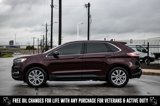 Certified 2022 Ford Edge Titanium w/ Equipment Group 301A image 4