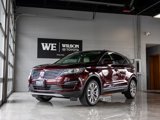 Used 2017 Lincoln MKC Select image 2
