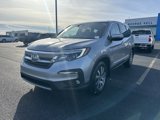 Used 2021 Honda Pilot EX-L image 4
