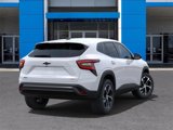 New 2025 Chevrolet Trax RS w/ Driver Confidence Package image 4
