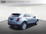New 2025 Cadillac XT5 Luxury image 4