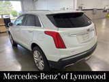 Used 2017 Cadillac XT5 Platinum image 3