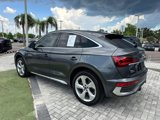 Used 2021 Audi Q5 2.0T Premium image 5