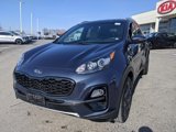 Used 2020 Kia Sportage S image 5