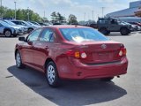 Used 2010 Toyota Corolla LE image 4