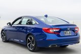 Used 2019 Honda Accord Sport image 3