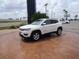 Used 2020 Jeep Compass Latitude w/ Popular Equipment Group image 5