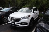 Used 2017 Hyundai Santa Fe Sport w/ Cargo Package image 3