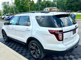 Used 2015 Ford Explorer Sport w/ Equipment Group 401A image 3