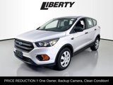 Used 2019 Ford Escape S image 3