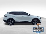 Used 2025 Kia Sportage EX image 5
