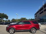 Used 2019 Ford Explorer Limited w/ Class III Trailer Tow Package image 2