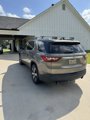 Used 2018 Chevrolet Traverse LT image 4