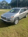Used 2016 Jeep Cherokee Sport image 2