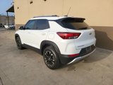 Used 2023 Chevrolet TrailBlazer LT image 2