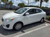 Used 2017 Mitsubishi Mirage G4 ES image 3