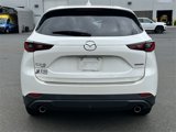 Used 2022 MAZDA CX-5 AWD 2.5 S w/ Preferred Package image 5