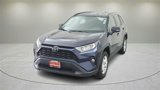 Used 2021 Toyota RAV4 XLE image 3