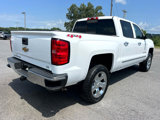 Used 2014 Chevrolet Silverado 1500 LTZ image 5
