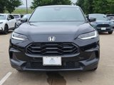 Certified 2023 Honda HR-V Sport image 2
