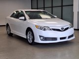 Used 2013 Toyota Camry SE image 4
