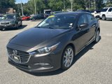 Used 2017 MAZDA MAZDA3 Touring image 4