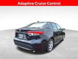 Used 2023 Toyota Corolla LE image 4