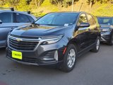 Used 2023 Chevrolet Equinox LT image 3