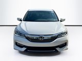 Used 2017 Honda Accord Sport image 2