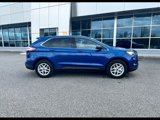 Certified 2023 Ford Edge SEL image 3