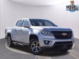 Used 2018 Chevrolet Colorado Z71 image 1