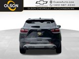 Used 2019 Chevrolet Blazer LT w/ Sun and Wheels Package image 3