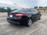 Used 2015 Ford Fusion SE image 6