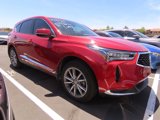 Used 2022 Acura RDX w/ Technology Package image 2