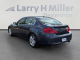 Used 2011 INFINITI G37 Journey w/ Premium Pkg image 3