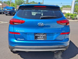 Used 2020 Hyundai Tucson SEL image 5