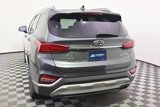 Used 2019 Hyundai Santa Fe Limited image 4