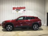 New 2025 Chevrolet Trax RS w/ Driver Confidence Package image 2